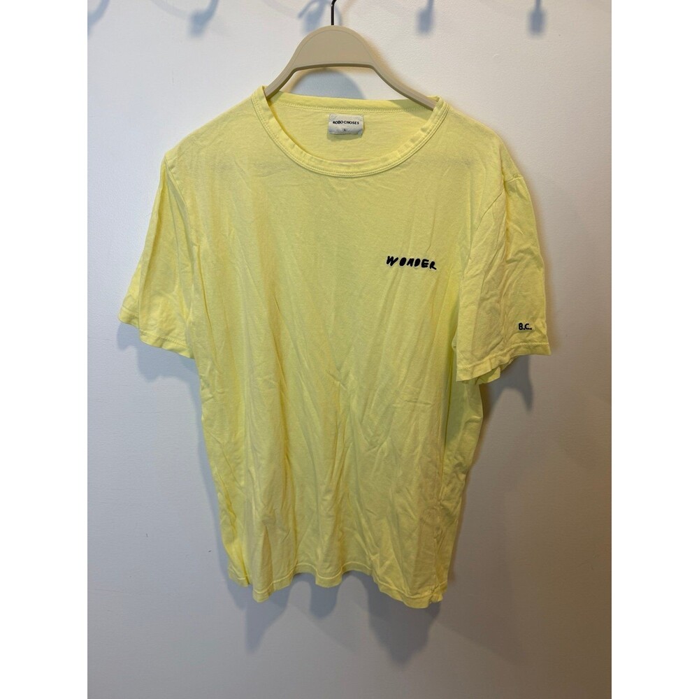 Bobo Chooses Organic Cotton T-Shirt “Wonder”